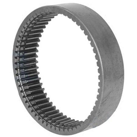 Aftermarket R113991 Replacement MFWD Ring Gear Fits John Deere Tractor Models 5200 5500 A-R113991-AI